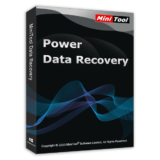 $30 OFF – MiniTool® Power Data Recovery Personal: Ultimate, Lifetime License | The Best Data Recovery Software – for Windows