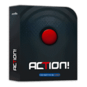 70% Off on Mirillis Action 4: Lifetime License – The Best Game Recorder and Screen Capture Software – for Windows