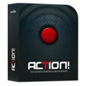 33% Off Coupon on Mirillis Action – Lifetime License – The Best Game Recorder and Screen Capture Software – for Windows