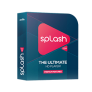 100% Free Full Licensed Version – Mirillis Splash 2.3.0 – The Ultimate Free HD Motion Video Player – for Windows