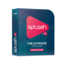 100% Free Full Licensed Version – Mirillis Splash 2.3.0 – The Ultimate Free HD Motion Video Player – for Windows