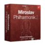 99% Off – Miroslav Philharmonik 2 CE: Lifetime License | The Ultimate Orchestral Companion – AAX, VST, and Audio Units, for Mac & Windows