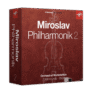 99% Off – Miroslav Philharmonik 2 CE: Lifetime License | The Ultimate Orchestral Companion – AAX, VST, and Audio Units, for Mac & Windows