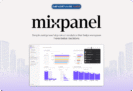 Giveaway – Mixpanel: Free 1-year Subscription | A Product Analytics Platform