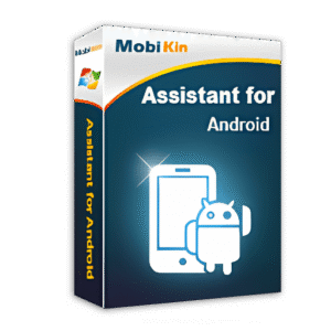 Giveaway #5 – MobiKin Assistant for Android: Free 1-year License Code | The All-In-One Android Device Management Solution – for Windows