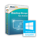 70% Off – MobiKin Backup Manager for Android: Lifetime License | An Easy-to-Use Android Backup Software – for Windows, macOS