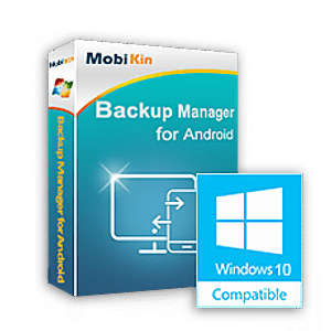 [NEW KEY #8] Giveaway – MobiKin Backup Manager for Android: Free 1-year License Code – Full Version for Windows