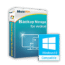 [NEW KEY #7] Giveaway – MobiKin Backup Manager for Android 1.4.14: Free 1-year License Code – Full Version for Windows