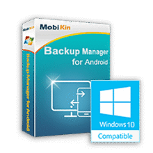 [NEW KEY #8] Giveaway – MobiKin Backup Manager for Android: Free 1-year License Code – Full Version for Windows