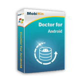 [NEW KEY #6] Giveaway – MobiKin Doctor for Android: Free 1-year License Code | Full Version for Windows