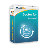 [NEW KEY #7] Giveaway – MobiKin Doctor for Android: Free 1-year License Code | Full Version for Windows