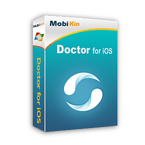 Giveaway #4 – Mobikin Doctor for iOS 4.2.28: Free 1-year License Code | Full Version – for Windows