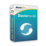 61% Off –  Mobikin Doctor for iOS: Lifetime License | The Best iOS Data Recovery – for Windows