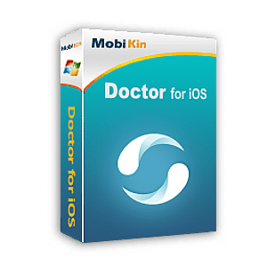 2026 Giveaway #2 – Mobikin Doctor for iOS 4.3.45: Free 1-year License Code | Full Version – for Windows