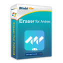 66% Off – MobiKin Eraser for Android: Lifetime License | A Professional Android Data Eraser – for Windows & Mac