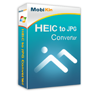 [NEW KEY #7] Giveaway – MobiKin HEIC to JPG Converter: Free 1-year License Code | Easy-to-use HEIC Photo File to PNG/JPG Converter – for Windows