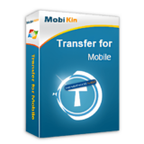 66% Off – MobiKin Transfer for Mobile: Lifetime License, 1 PC | A Professional Phone Transfer Software – for Windows / Mac OS X