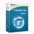 66% Off – MobiKin Transfer for Mobile: Lifetime License, 1 PC | A Professional Phone Transfer Software – for Windows / Mac OS X