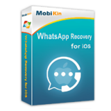 Giveaway #3 – MobiKin WhatsApp Recovery for iOS: Free 1-year License Key | The Ultimate iPhone WhatsApp Data Recovery Solution – for Windows