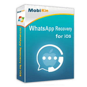 Giveaway #4 – MobiKin WhatsApp Recovery for iOS: Free 1-year License Key | The Ultimate iPhone WhatsApp Data Recovery Solution – for Windows