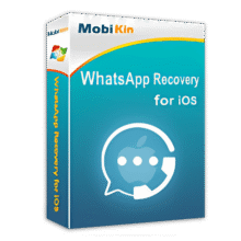 Giveaway #3 – MobiKin WhatsApp Recovery for iOS: Free 1-year License Key | The Ultimate iPhone WhatsApp Data Recovery Solution – for Windows