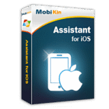 [NEW Key #7] Giveaway – MobiKin Assistant for iOS: Free 1-year License Code | A Powerful iOS Data Backup and Manager Tool – For Windows
