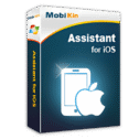 [NEW Key #7] Giveaway – MobiKin Assistant for iOS: Free 1-year License Code | A Powerful iOS Data Backup and Manager Tool – For Windows