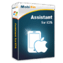 [NEW Key #7] Giveaway – MobiKin Assistant for iOS: Free 1-year License Code | A Powerful iOS Data Backup and Manager Tool – For Windows