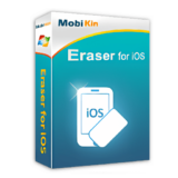 [NEW CODE #5] Giveaway – MobiKin Eraser for iOS 2.0: Free 1-year License Code | The Top iOS Data Erasure Tool – for Windows