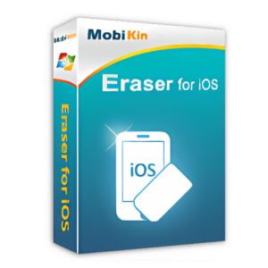 [NEW CODE #6] Giveaway – MobiKin Eraser for iOS: Free 1-year License Code | The Top iOS Data Erasure Tool – for Windows