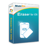 [NEW CODE #6] Giveaway – MobiKin Eraser for iOS: Free 1-year License Code | The Top iOS Data Erasure Tool – for Windows