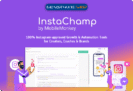 91% Off on InstaChamp – Lifetime Access – Instagram-approved Growth & Automation Tools for Creators, Coaches & Brands