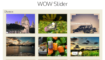 Mobirise Bootstrap Wow Slider