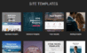 Mobirise Templates