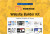 98% Off on Mobirise Website Builder Kit – ALL Mobirise Themes & Extensions (Yearly)