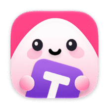 69% Off – Mochi Type: Lifetime License | Master Touch Typing Tutor & Trainer – for Mac