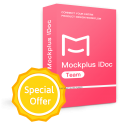 100% Software Giveaway on MockPlus iDoc Team Plan – Free Activation Code – Online Design Collaboration Tool