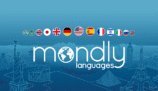 Spring Sale 2019: 94% off Mondly Premium for 12 months, all 33 languages