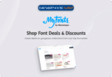 Up to 60% Off – MyFonts Hot Deals of the Week: Your Ultimate Guide to Savings!