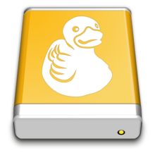 69% Off – Mountain Duck 5: Perpetual License | Server and Cloud Storage Volume Mounting Tool – for Windows / Mac