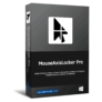 68% Off – MouseAxisLocker Pro: Lifetime License | Easy to Use Mouse Movement Controler – for Windows