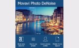 40% Discount on Movavi Photo DeNoise – Lifetime Personal License – for Windows