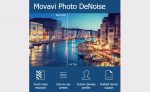 40% Discount on Movavi Photo DeNoise – Lifetime Personal License – for Windows
