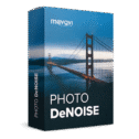 40% Off Coupon on Movavi Photo DeNoise – Lifetime License – Fast & Easy Image Noise Reduction! – for Windows