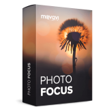 64% Off Coupon on Movavi Photo Focus – Lifetime License – Develop a Whole New Approach to Visual Storytelling Through Photographs using Blur & Tilt-shift – for Windows (Mac Version Get 49% Off)
