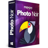 65% Off Coupon on Movavi Photo Noir – Experience the Power of Black and White Photography – for Windows / Mac