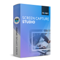 40% Off Movavi Screen Capture Studio 10 – Lifetime License – Record Your Screen Just The Way You Want! – for Windows