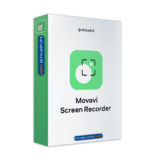 30% Off on Movavi Screen Recorder: Lifetime License – A Lightweight Yet Powerful Video Recording Software – for Windows / Mac