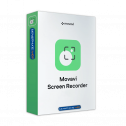 30% Off on Movavi Screen Recorder: Lifetime License – A Lightweight Yet Powerful Video Recording Software – for Windows / Mac
