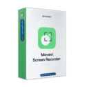 30% Off on Movavi Screen Recorder: Lifetime License – A Lightweight Yet Powerful Video Recording Software – for Windows / Mac